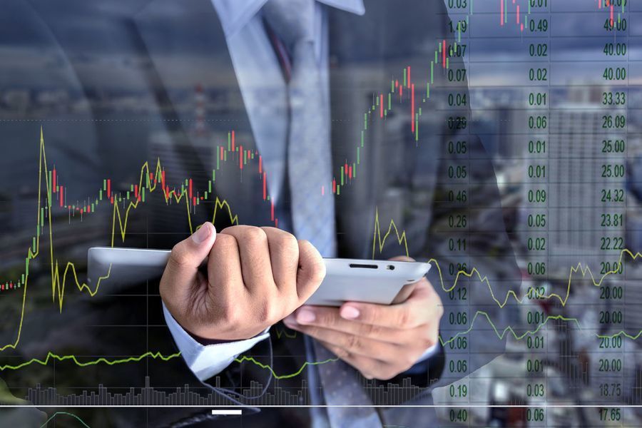  Fiferlogic  Investment Services